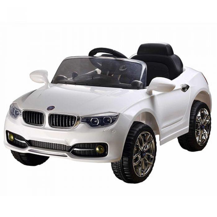 Электромобиль BMW P333BP White