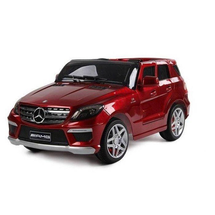 Электромобиль Mercedes Benz ML63 AMG LUXE
