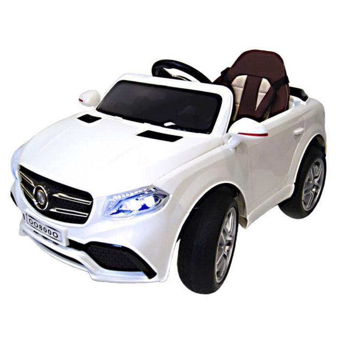 Электромобиль Mercedes O008OO-VIP