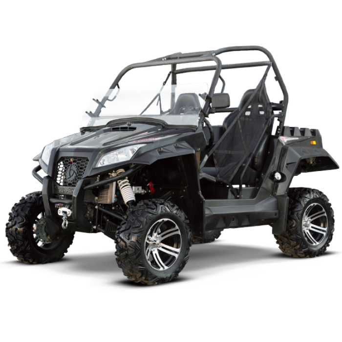Квадроцикл Русская Механика РМ 800 UTV