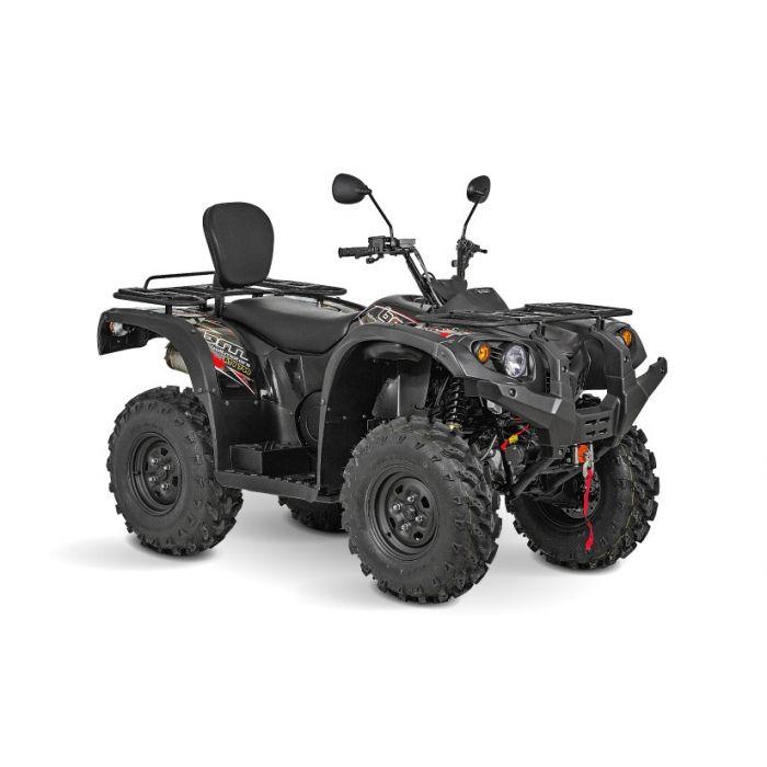 Квадроцикл Baltmotors ATV 500 EFI
