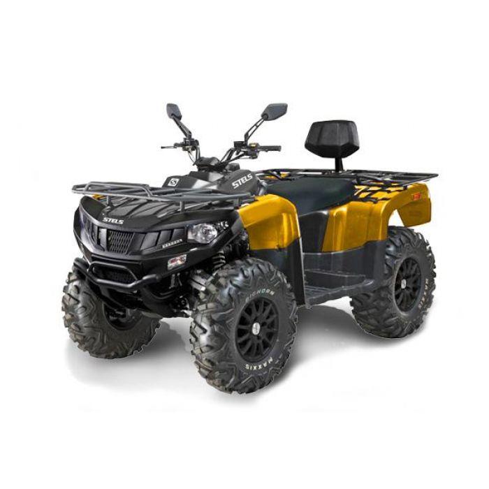 Квадроцикл Stels 600GT