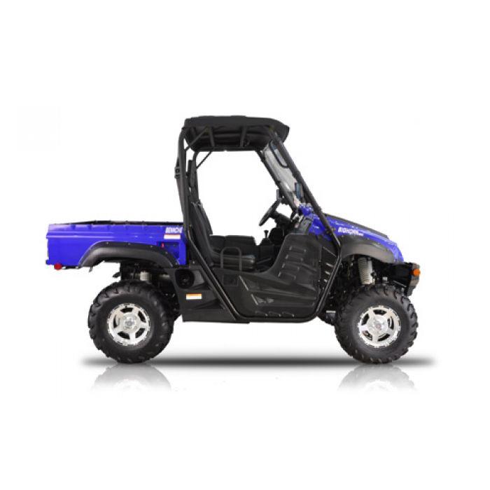 Квадроцикл Stels UTV 700H