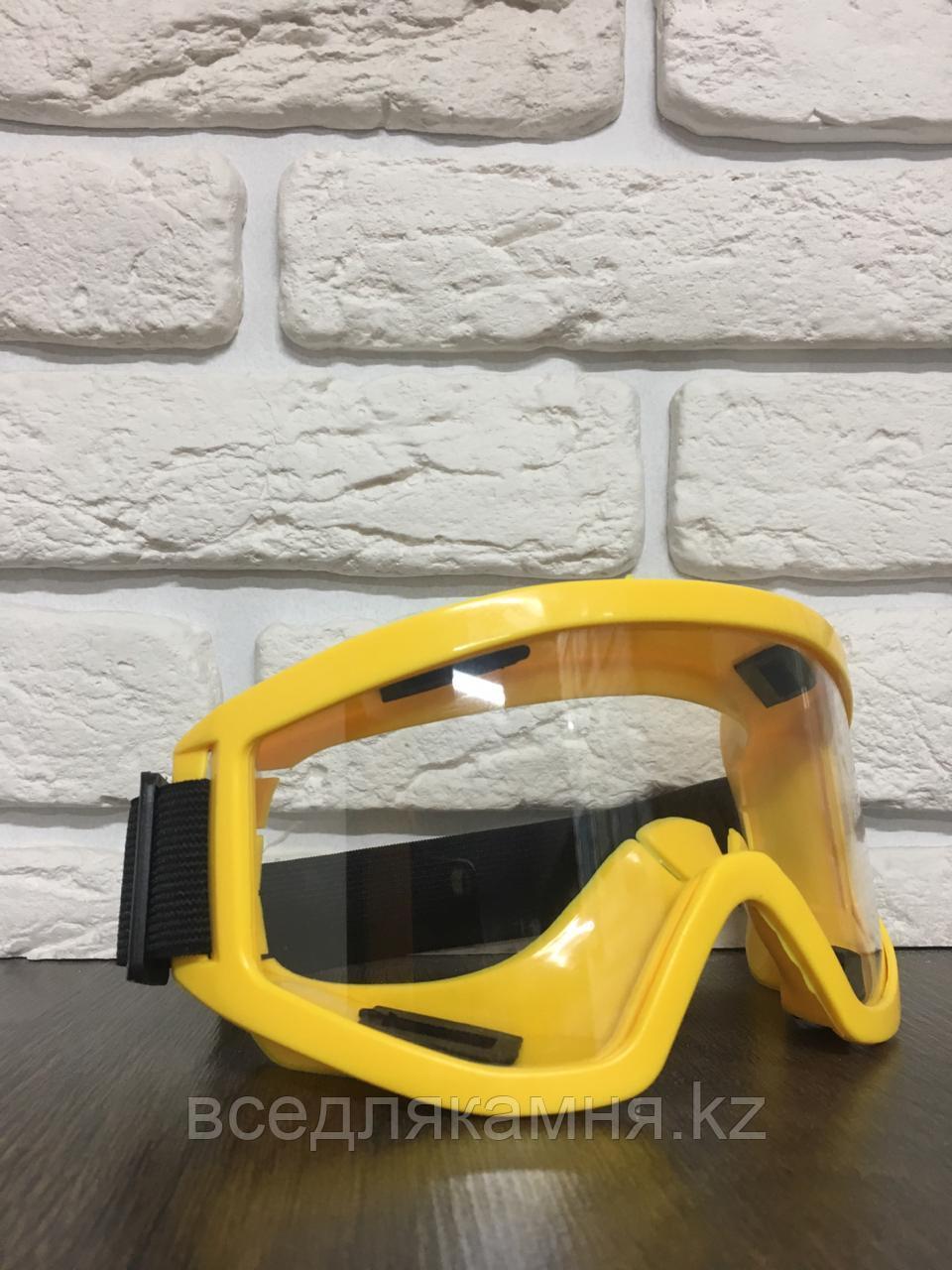 Строительные очки - фото 2 - id-p66473361