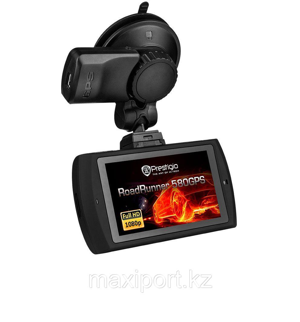 Prestigio RoadRunner 580GPS