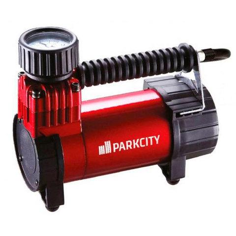 Компрессор автомобильный для подкачки шин ParkCity CQ-3 - фото 2 - id-p66480922