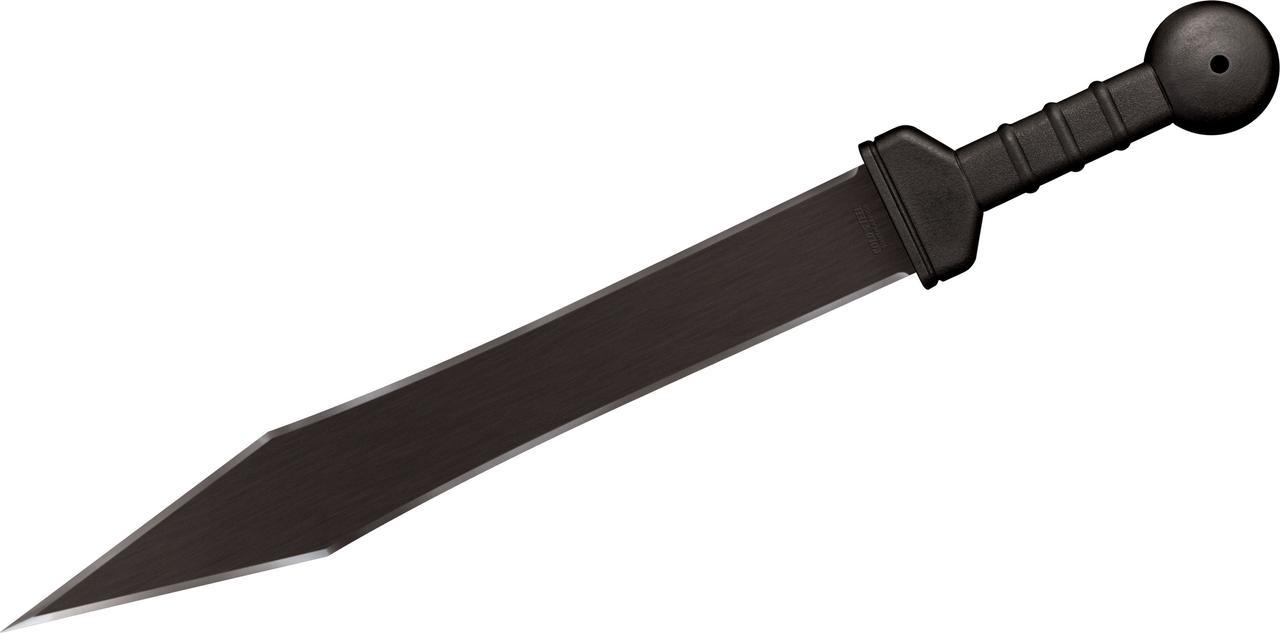 Нож нескладной Cold Steel Gladius Machete, Общая длина: 682 мм, Толщина лезвия: 2,8 мм, Длина клинка: 457 мм,
