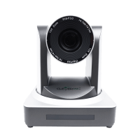PTZ-камера CleverMic 1011S-12 (12x, SDI, HDMI, LAN)