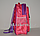 Детский рюкзак для детского сада LOL surprise розовый, фото 2
