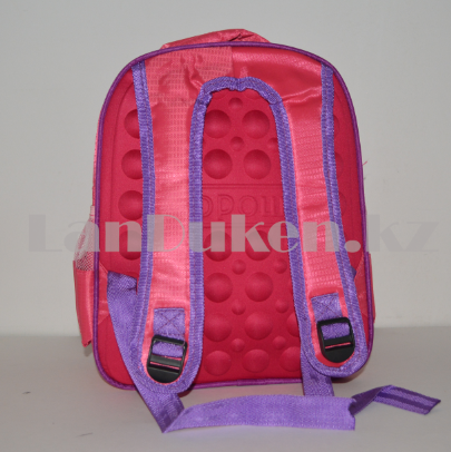 Детский рюкзак для детского сада LOL surprise розовый - фото 3 - id-p66494806