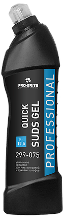 QUICK SUDS GEL, фото 2