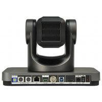 PTZ-камера CleverMic 4K 4212UHS (12x, HDMI, LAN, SDI, USB 3.0)
