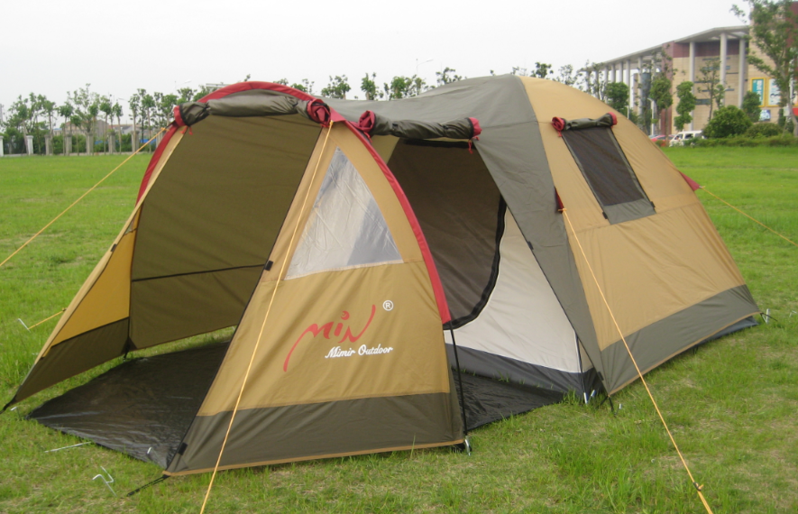 Палатка Min 1504-3