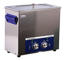 N03523 Ultrasonic DR-MH60 - Ультразвуковая ванна с 
подогревом 6.0 л