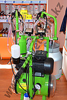 Агрегат индивидуального доения АИД-2-03