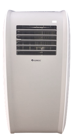 Мобильный кондиционер Gree GPC12AJ-K3NNA1D, фото 2