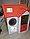 Игровой детский домик со звонком Smoby 810402, фото 7