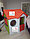 Игровой детский домик со звонком Smoby 810402, фото 10
