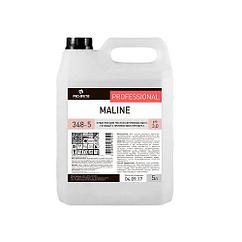 MALINE Средство для чистки акриловых ванн