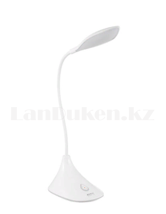Настольная LED лампа аккумуляторная KM-6695 - фото 1 - id-p66516045