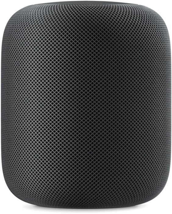 HomePod Space Gray