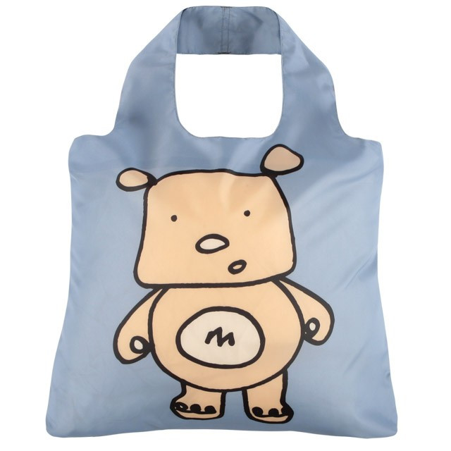 Модная сумочка авоська. Tubby