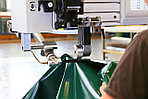 Сварочный автомат для технического текстиля  Leister SEAMTEK 900 AT, фото 4