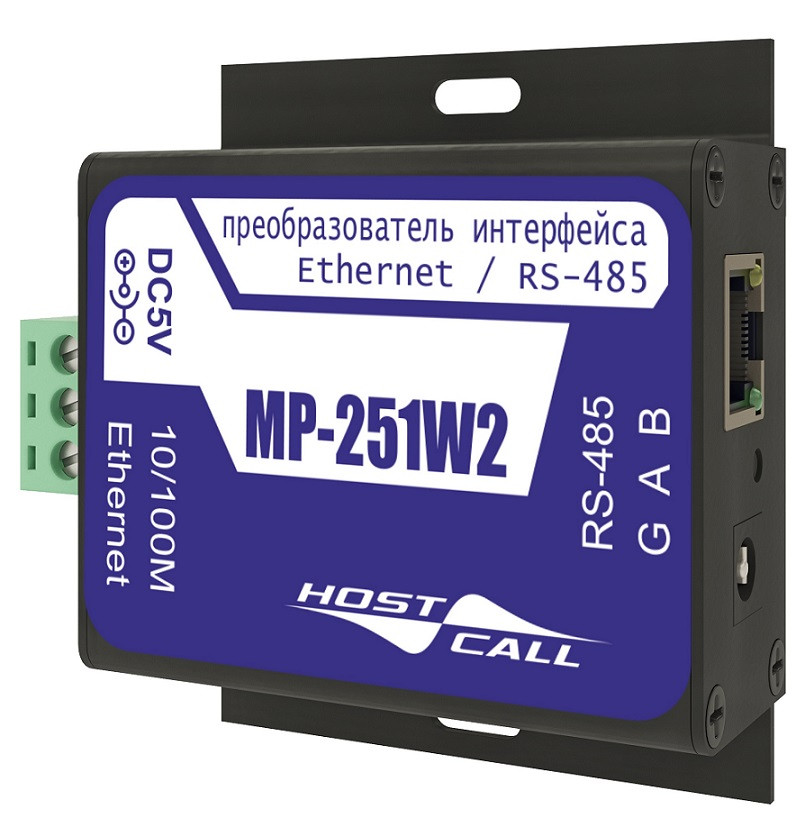 Преобразователь интерфейса MP-251W2