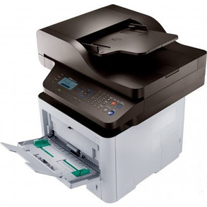 МФУ Samsung ProXpress SL-M3870FD A4, фото 2