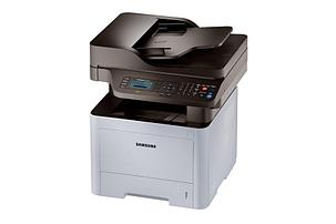 МФУ Samsung ProXpress SL-M3870FD A4, фото 2