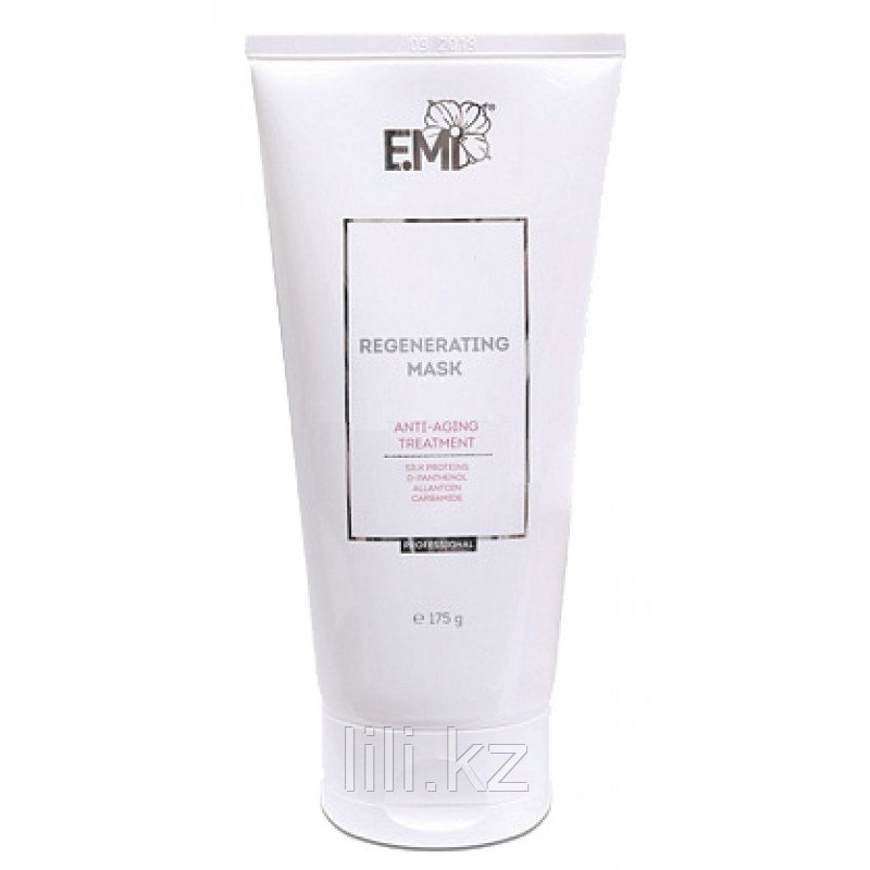 Регенерирующая маска для рук, ног и тела - Regenerating Mask. Anti-Aging Treatment, 175 гр.