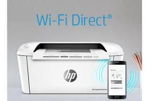 Принтер HP LaserJet Pro M15w, фото 2