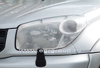 Защита передних фар EGR для RAV 4 2004-2005, 2006-2009