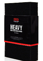 Губка для мойки кузова автомобиля SGCB Heavy Duty Sponge