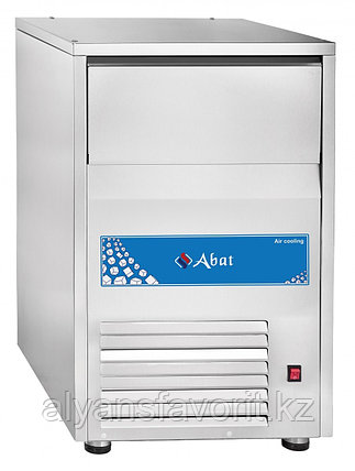Льдогенератор Abat ЛГ-60/20Г-02 (воздушное охлаждение), фото 2