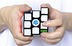 Профессиональный Кубик Рубика Gan 356 Air 3x3x3. Куб 3 на 3. Отличный подарок! Популярная Головоломка., фото 6