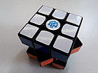 Профессиональный Кубик Рубика Gan 356 Air 3x3x3. Куб 3 на 3. Отличный подарок! Популярная Головоломка., фото 7