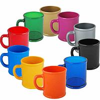 Кружки и стаканы