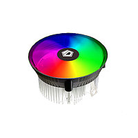 Вентилятор для процессора ID-COOLING DK-03i RGB PWM, Rainbow RGB, 120mm PWM Fan Sunflower Aluminum Heatsink