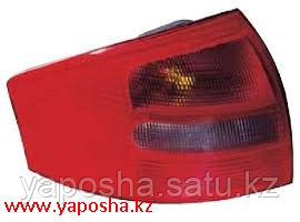 Задний фонарь Audi А6 1997-1999/седан/левый/