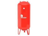 Бак мембранный для систем отопления Wester WRV5000