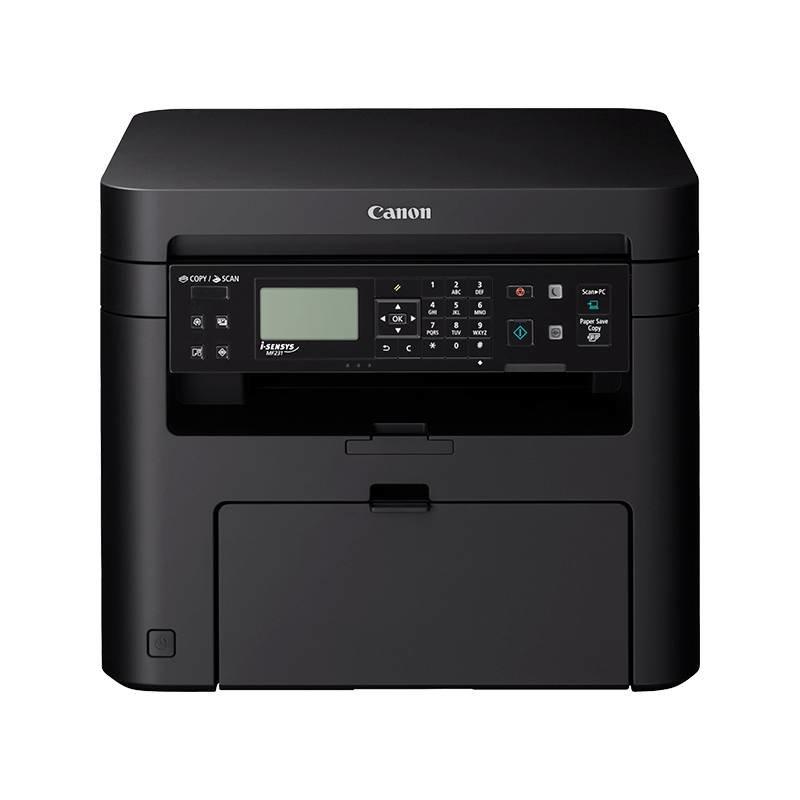 МФУ Canon i-SENSYS MF232w 1418C043