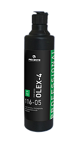 OLEX-4 For Wood Очиститель-полироль для деревянной мебели