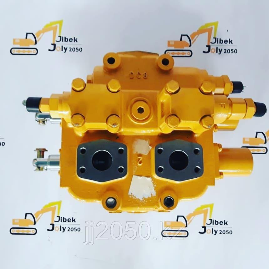 Главный гидрораспределитель