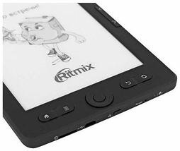 Книга электронная Ritmix RBK-616, фото 2