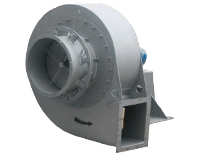 Дымосос ДН-11.2