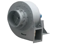 Дымосос ДН-15