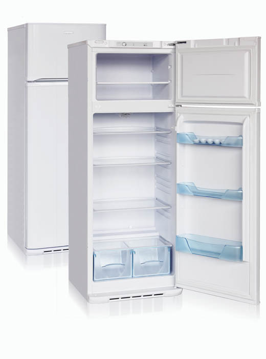 Холодильник Бирюса-135