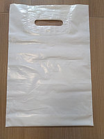 Пакет полиэтиленовый белый 24*36 см (А4)