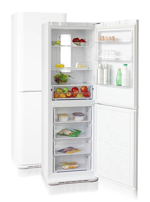Холодильник Бирюса-340NF